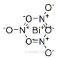 Wismuthydroxidnitratoxid CAS 1304-85-4